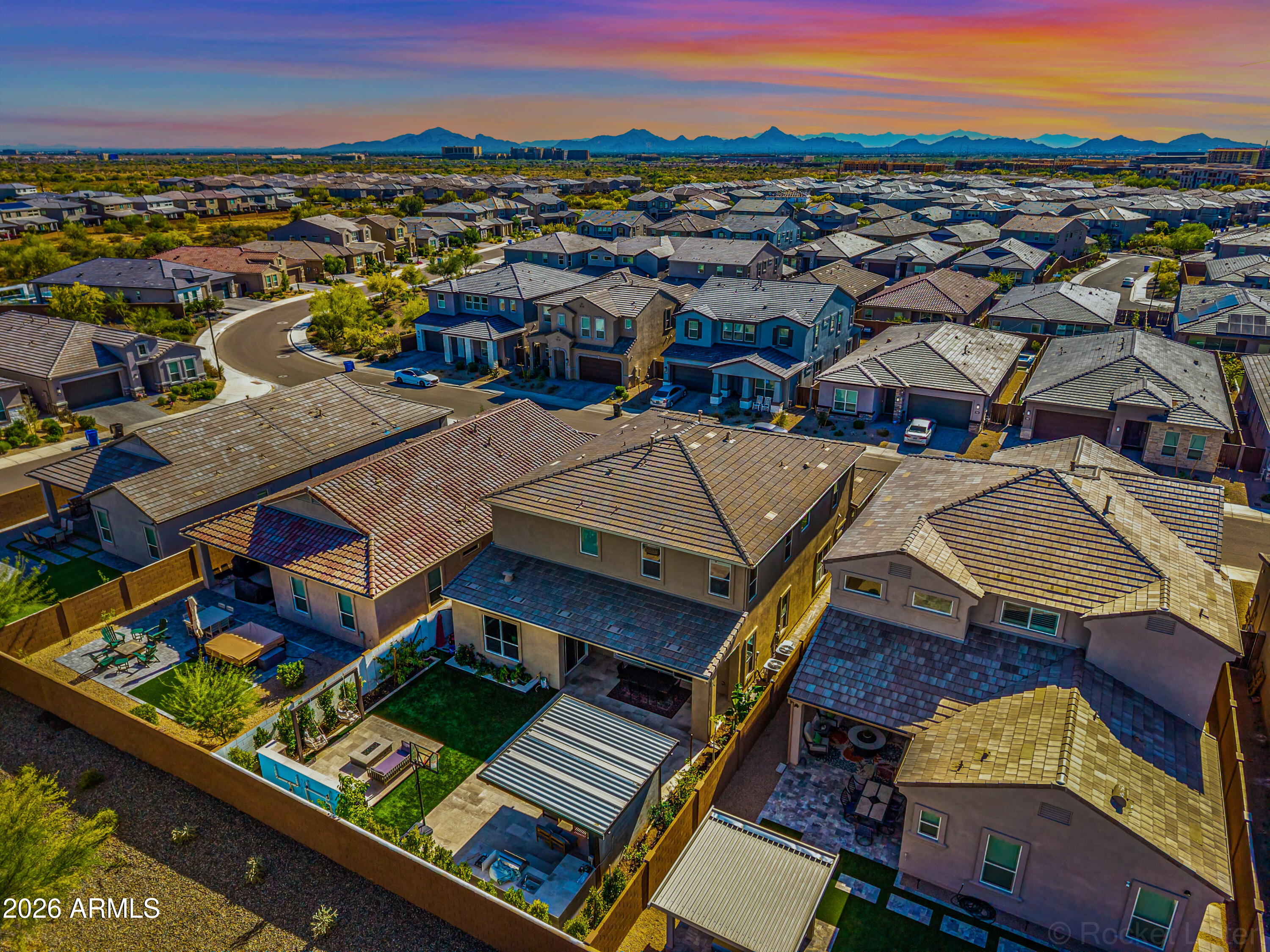 5964 E SINCLAIR Street