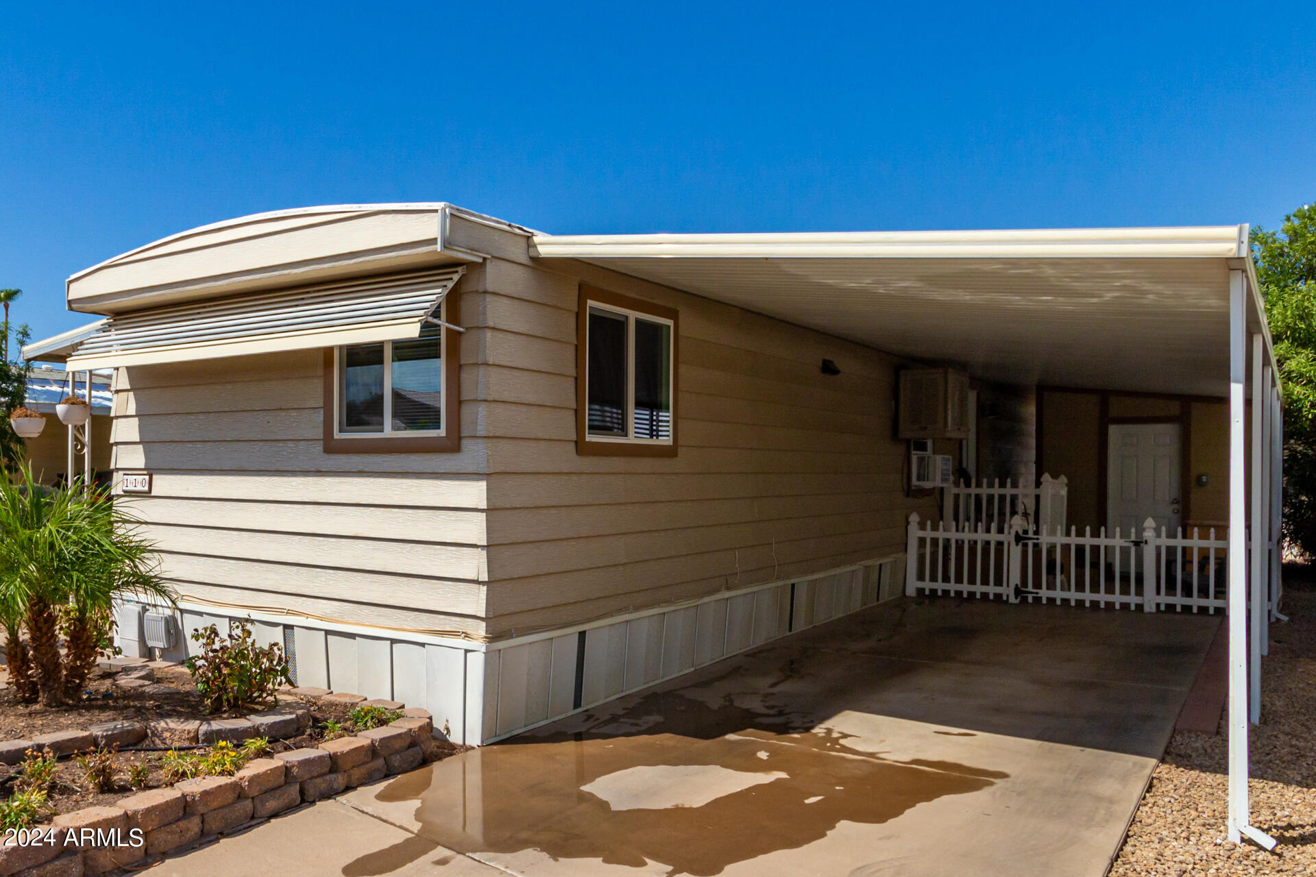 View Peoria, AZ 85345 mobile home