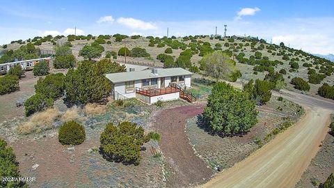 A home in Concho