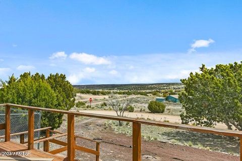 A home in Concho