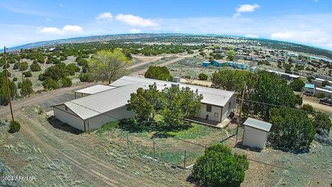 A home in Concho