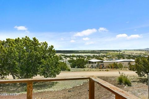 A home in Concho