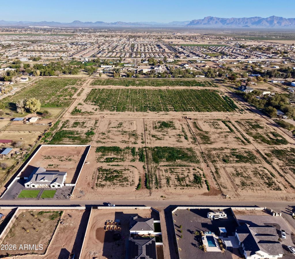 Photo of 4022 E Hash Knife Draw Road #2, San Tan Valley, AZ 85140 (MLS # 6950278)