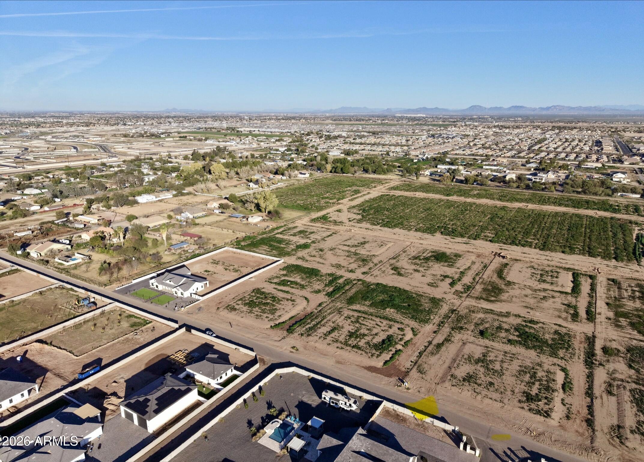 4022 E Hash Knife Draw Road 2