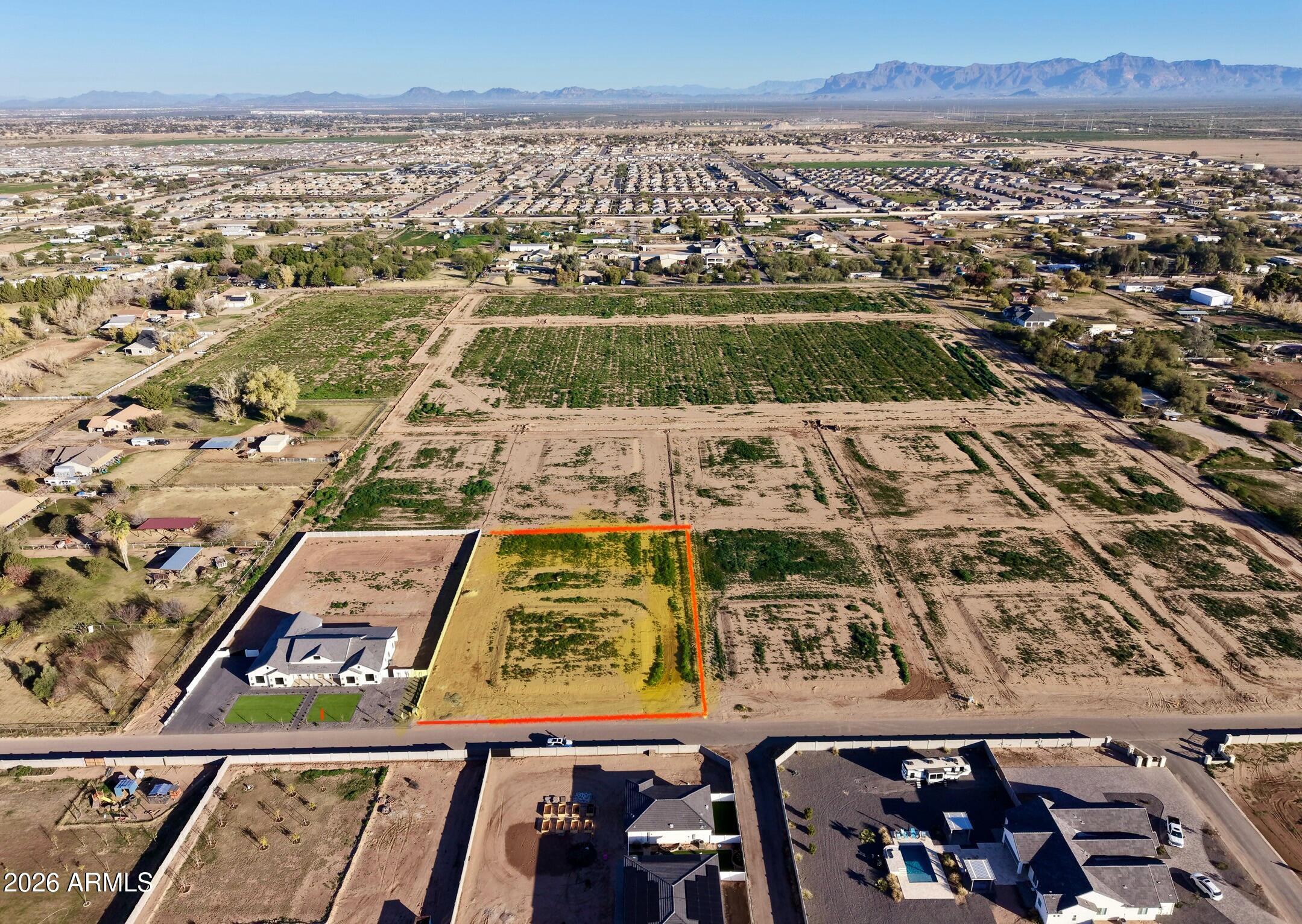 4022 E Hash Knife Draw Road 2