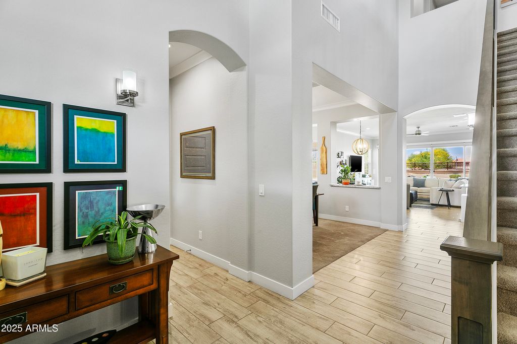 Photo of 950 S Edith Drive, Chandler, AZ 85225 (MLS # 6909936)