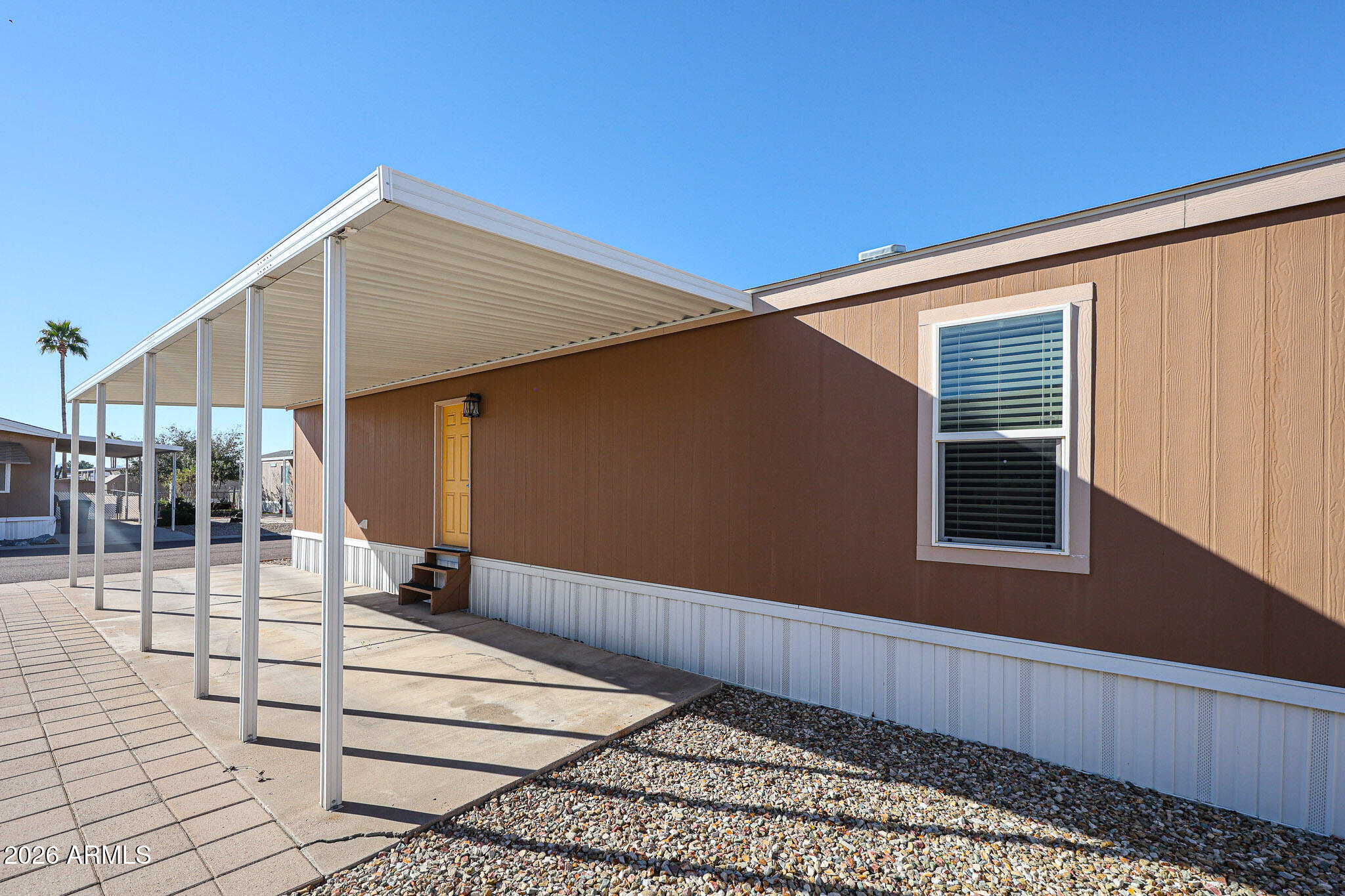 Suncrest II - Residential