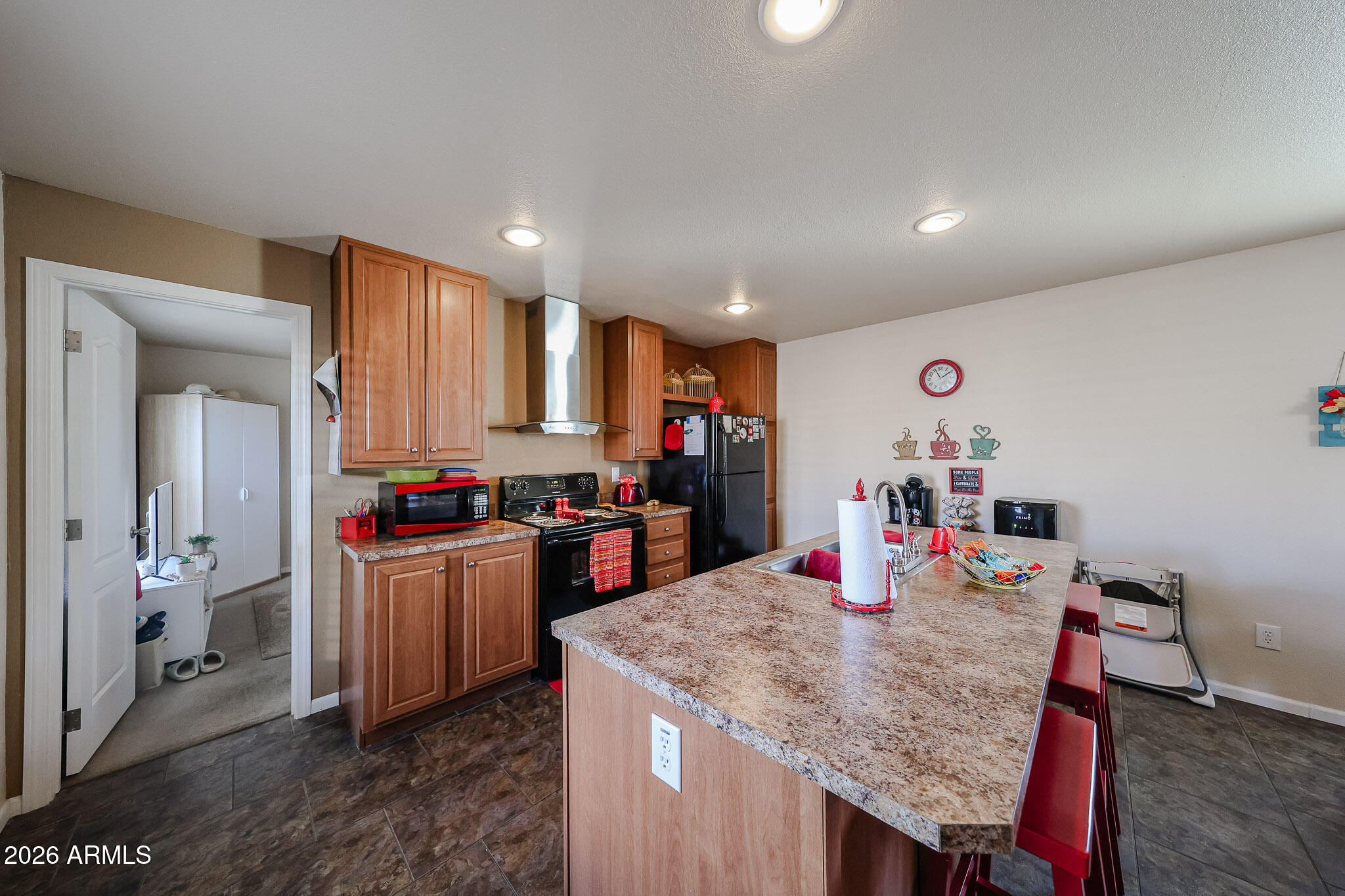Suncrest II - Residential