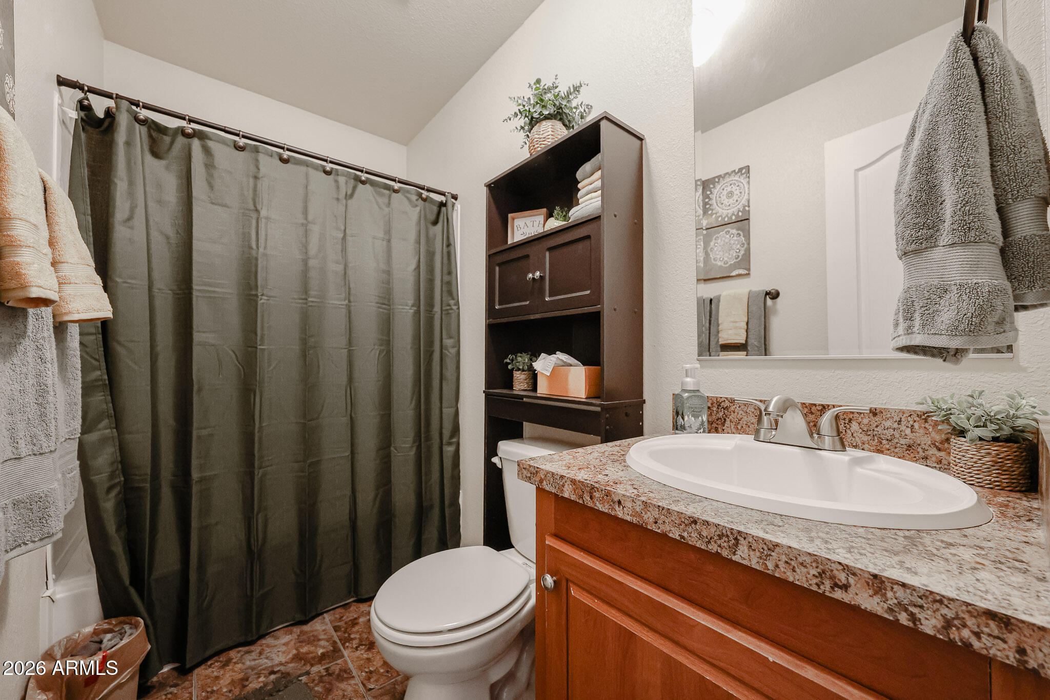 Suncrest II - Residential