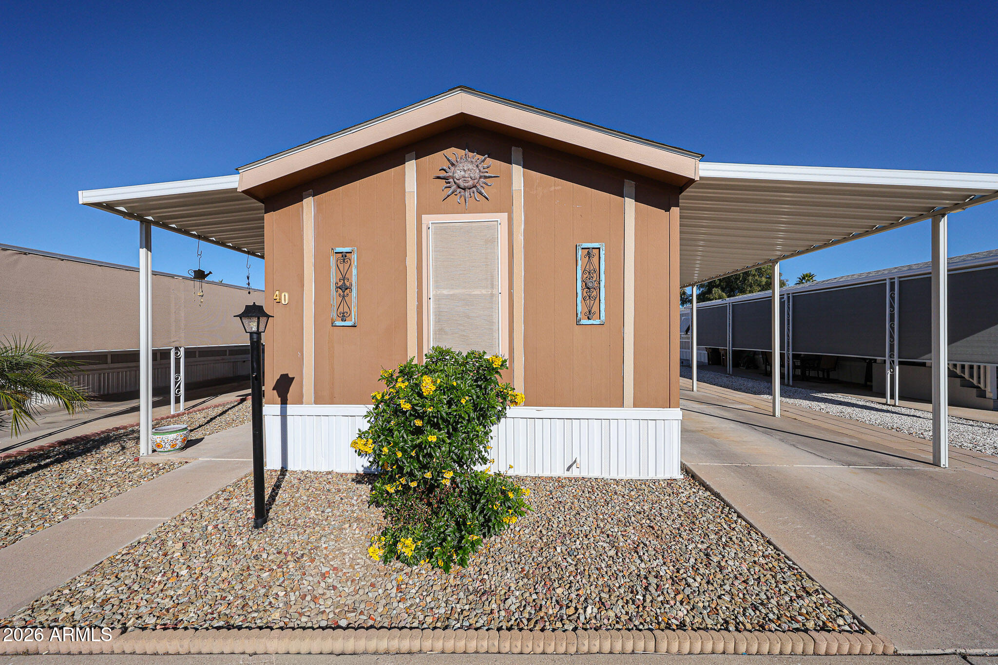 Suncrest II - Residential