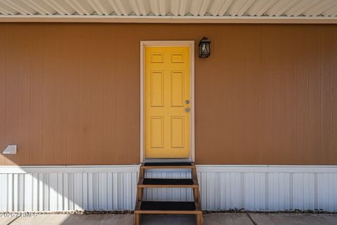 7810 W Peoria Avenue 40 Peoria AZ 85345