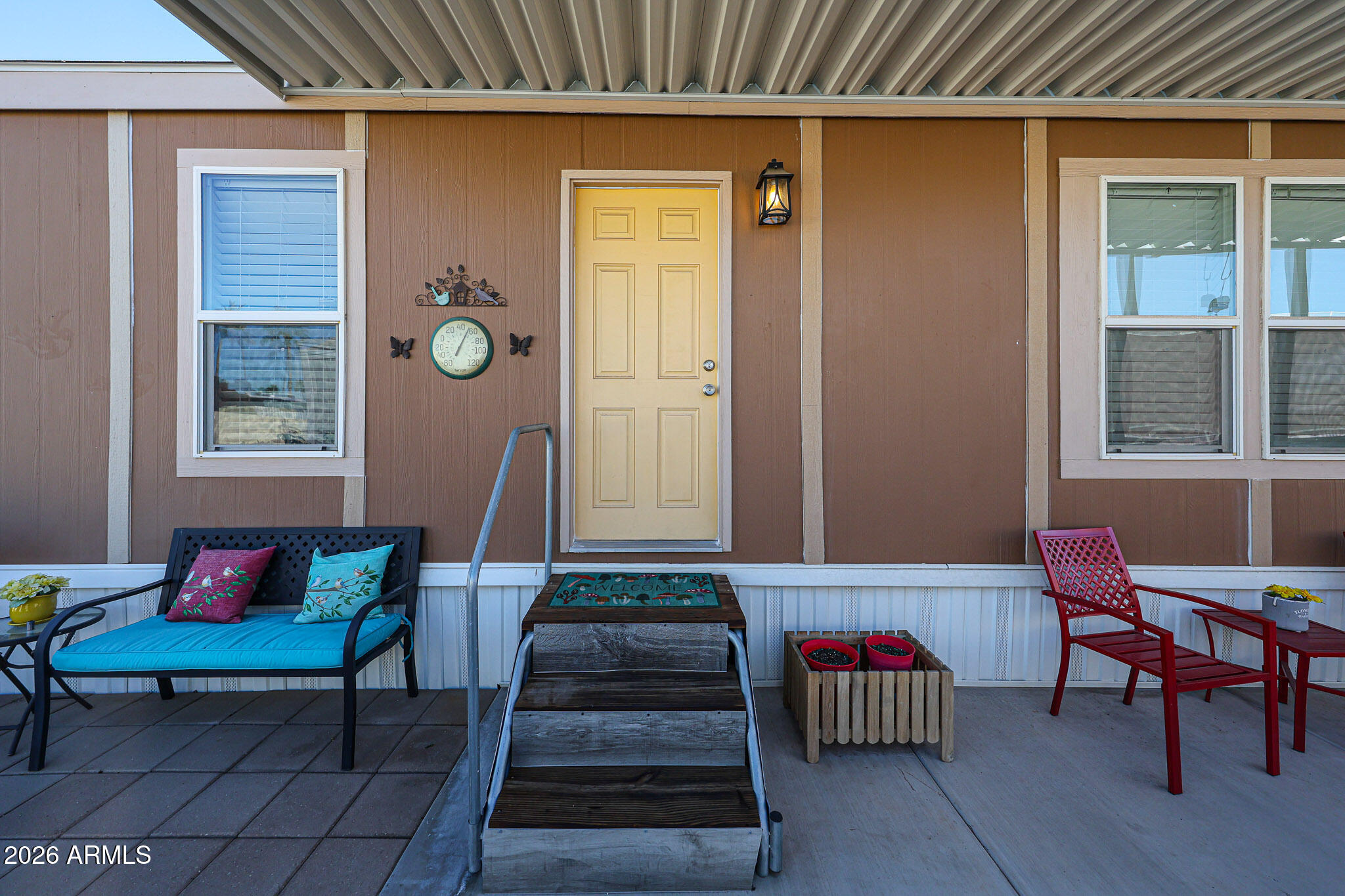 Suncrest II - Residential