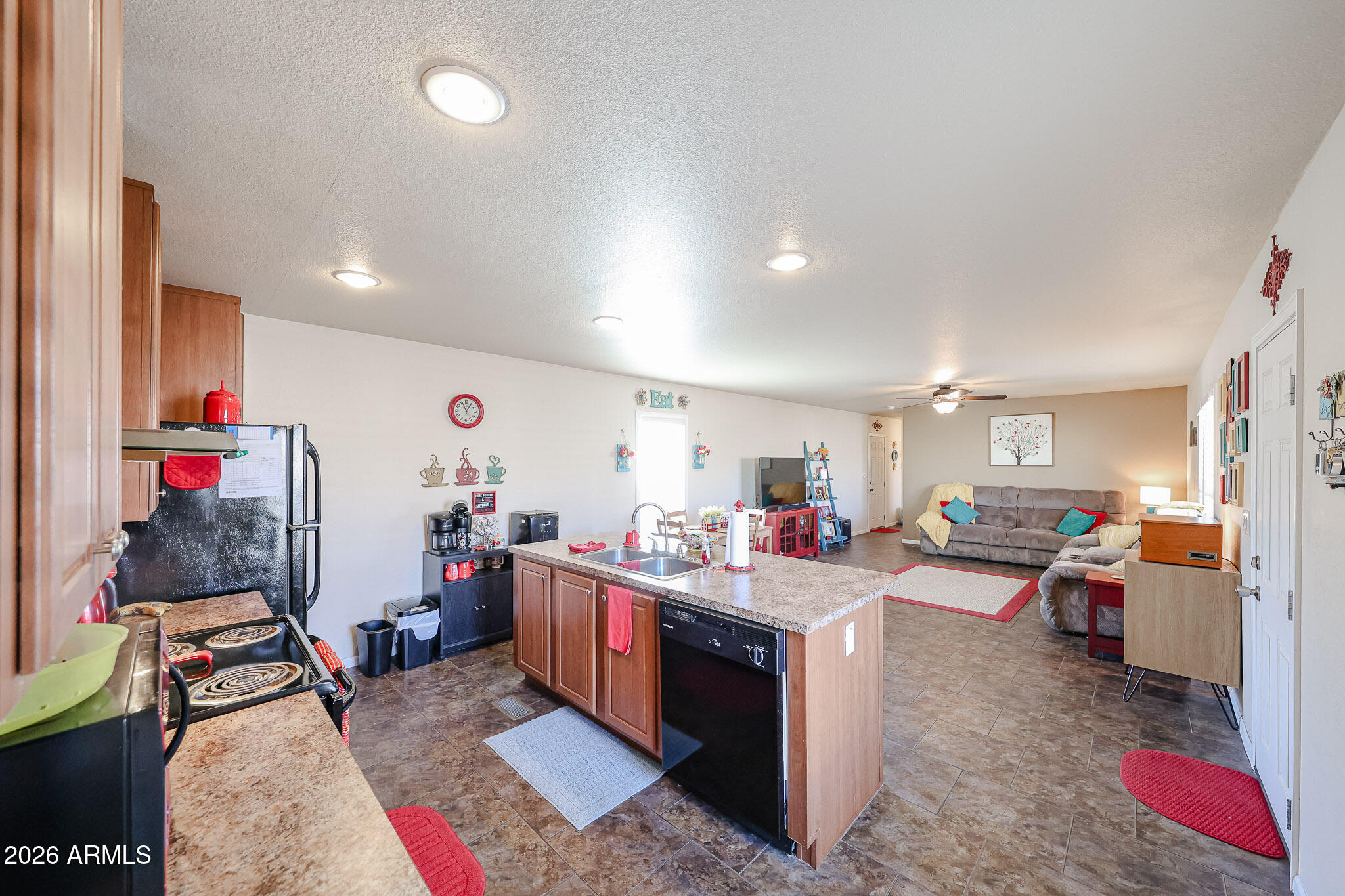 Suncrest II - Residential