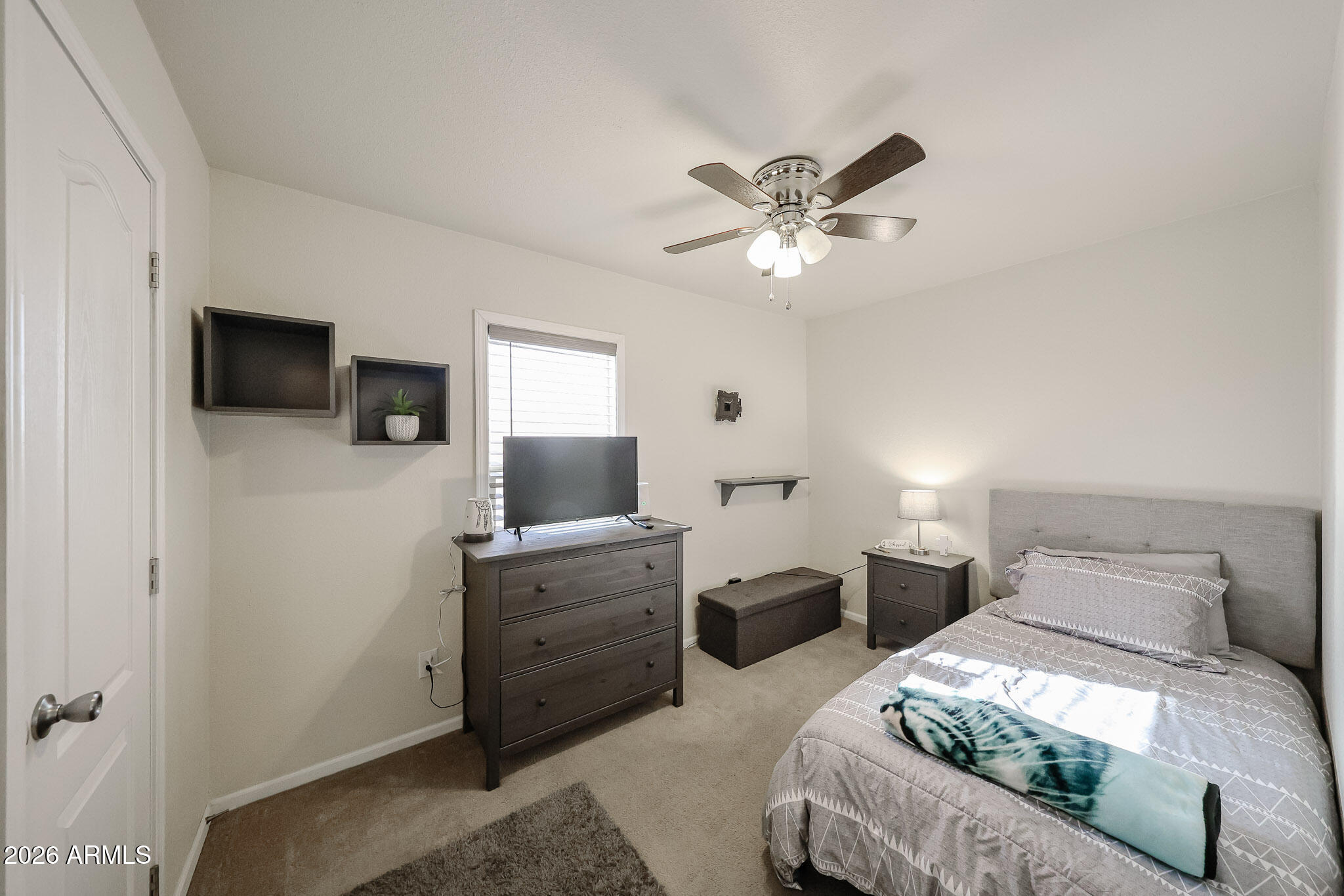 Suncrest II - Residential