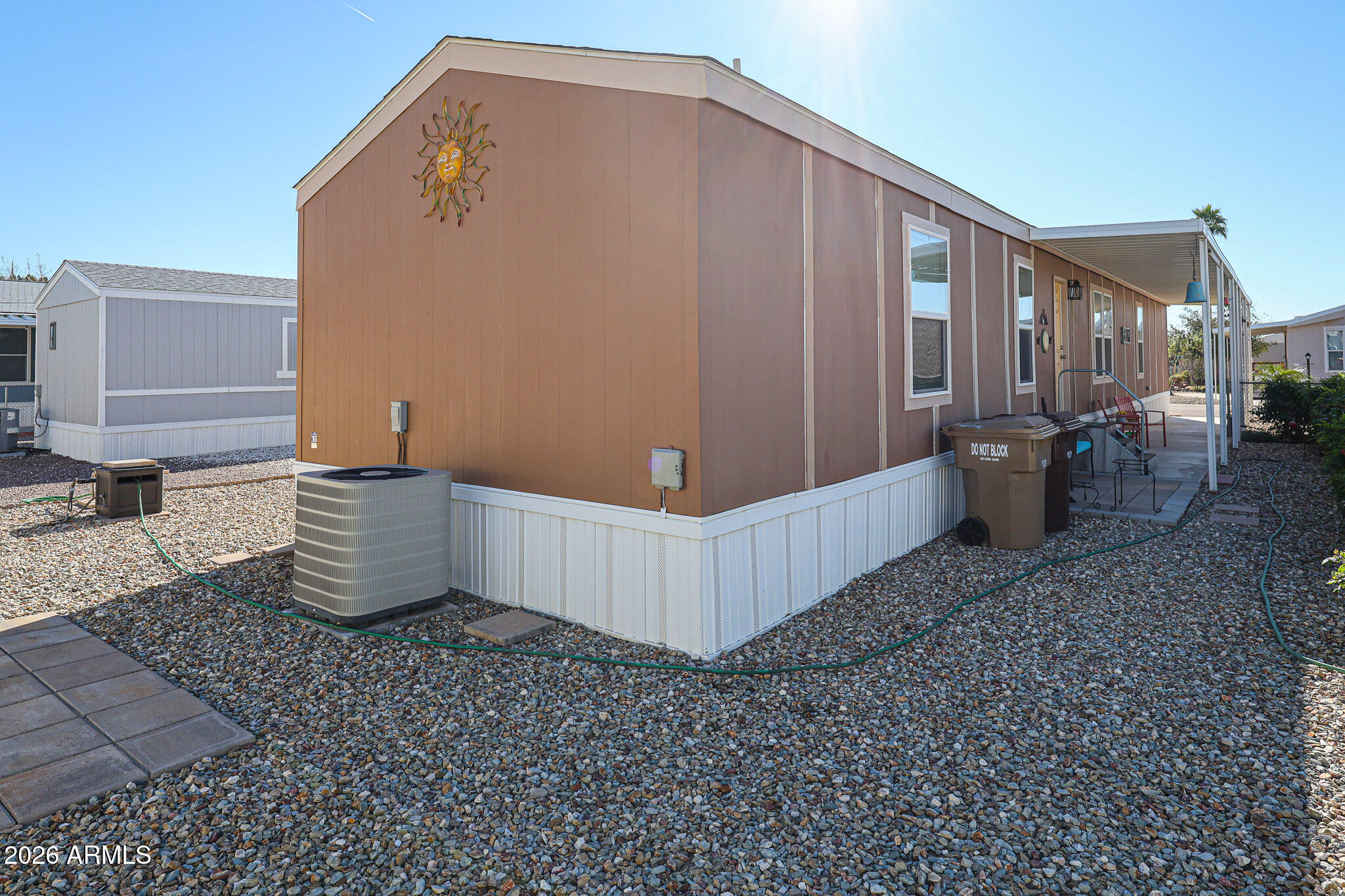 Suncrest II - Residential