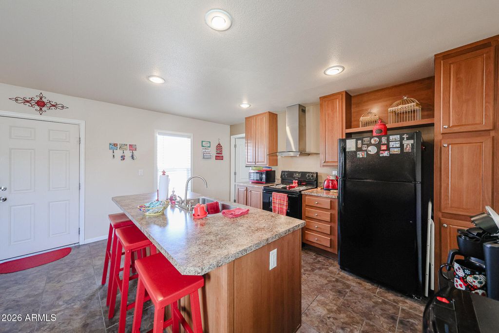 Photo of 7810 W Peoria Avenue #40, Peoria, AZ 85345 (MLS # 6969231)