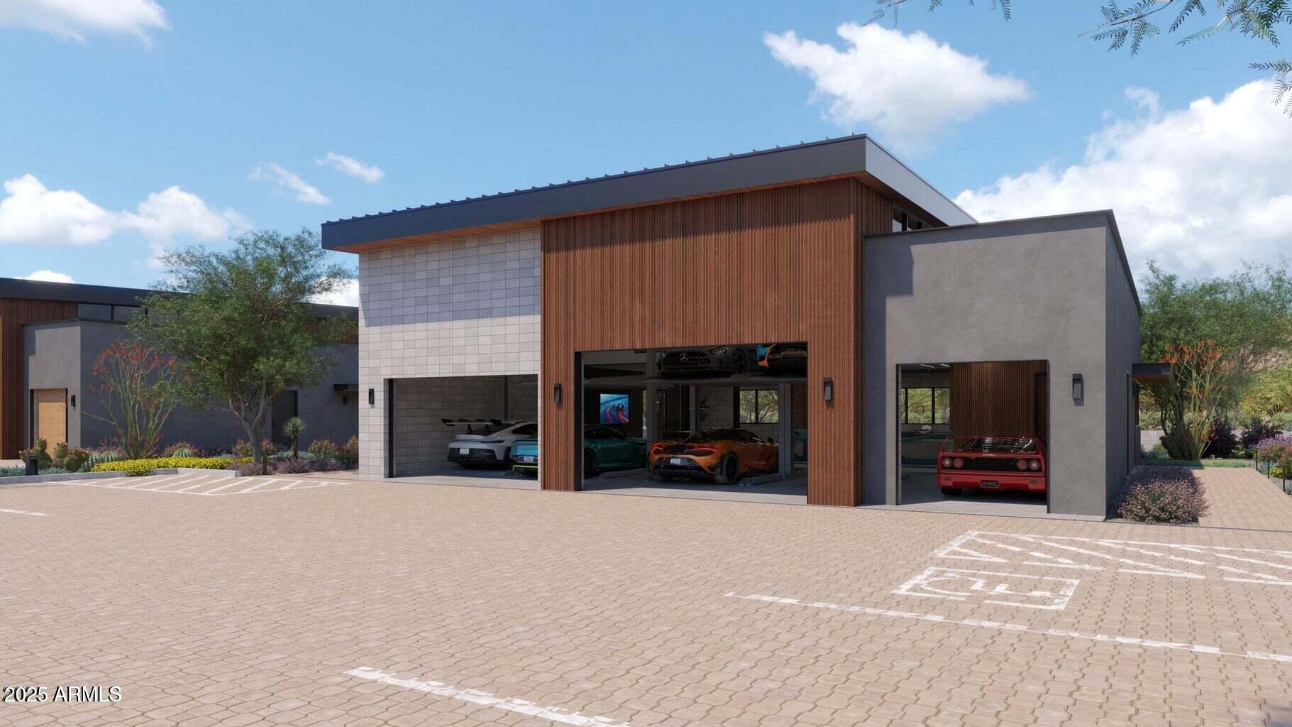 37202 N N Cave Creek Road D