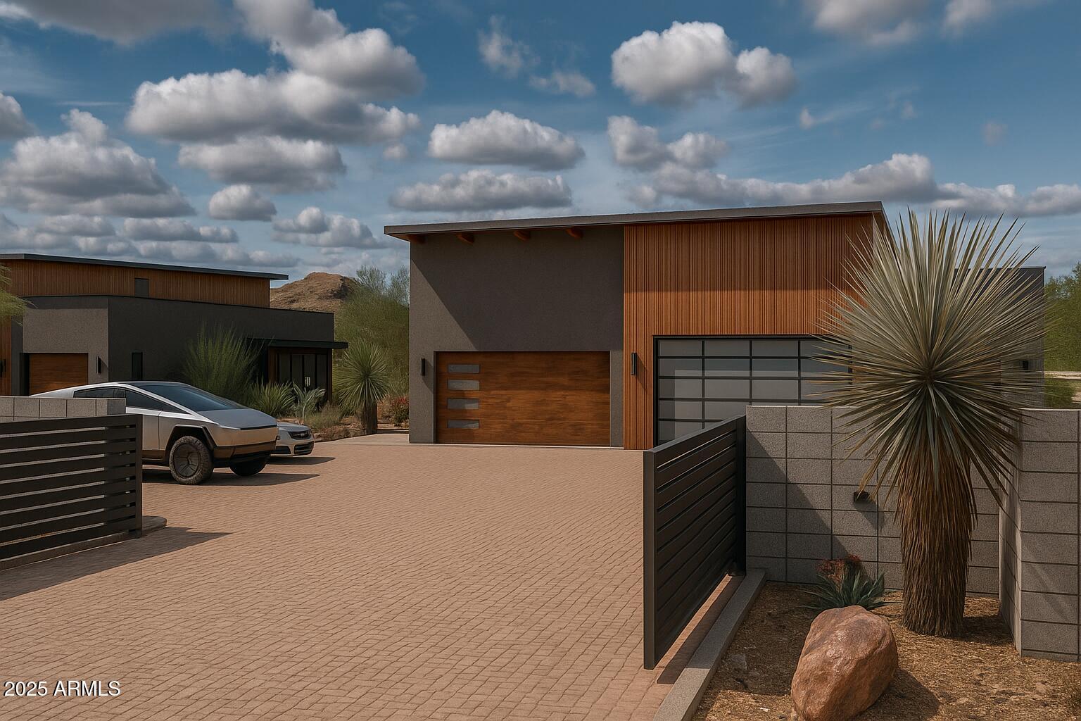 37202 N N Cave Creek Road D