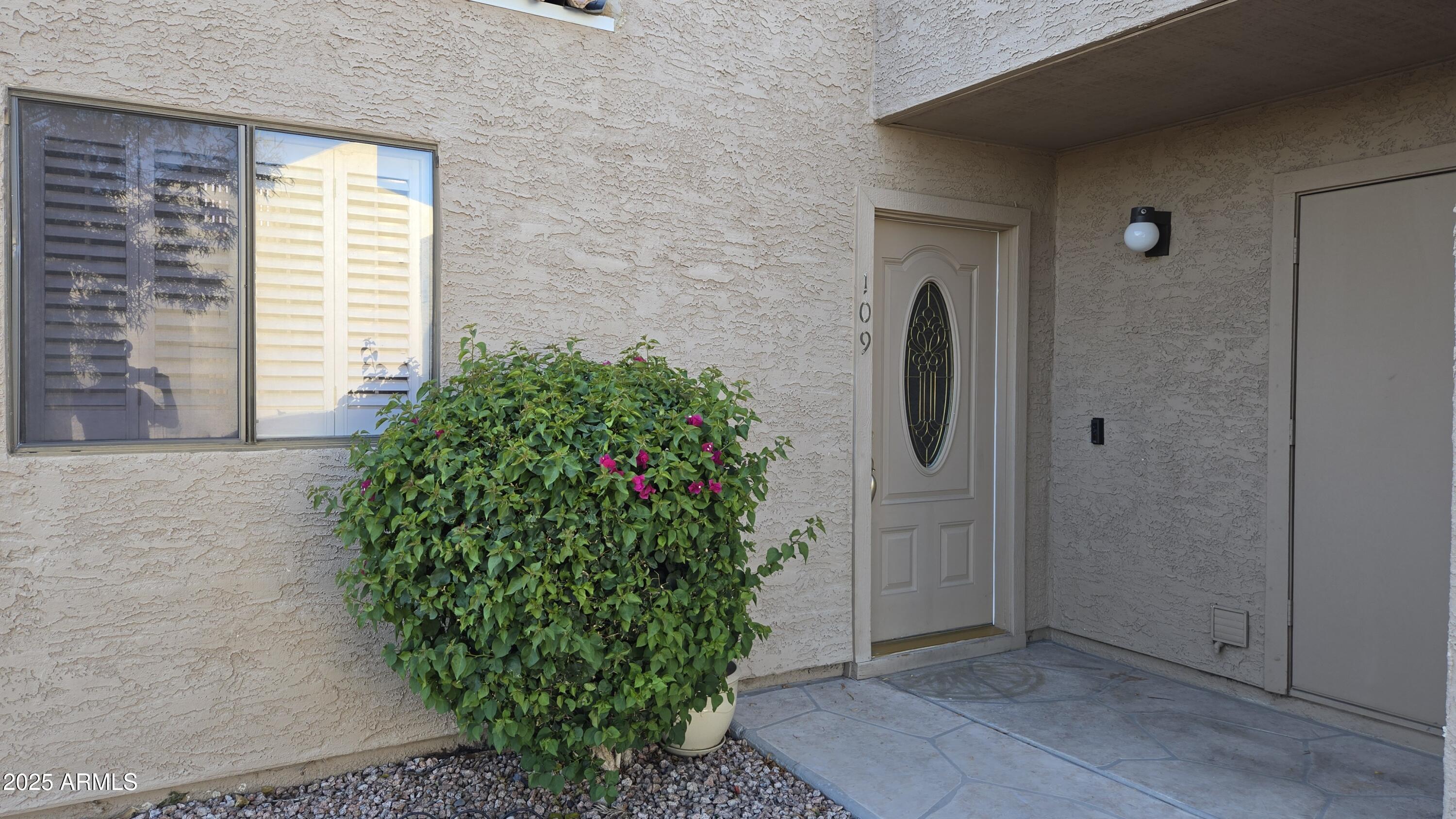 16616 E PALISADES Boulevard 109