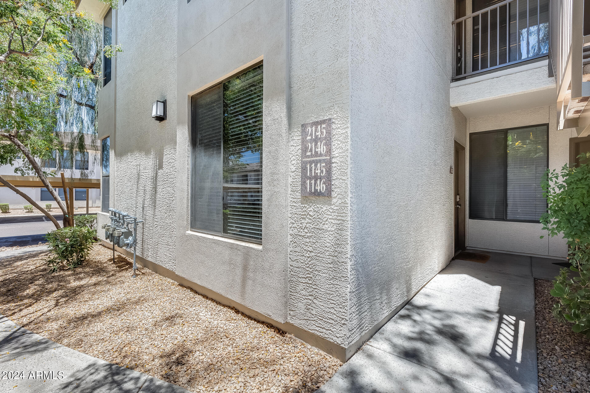 6900 E PRINCESS Drive 1145