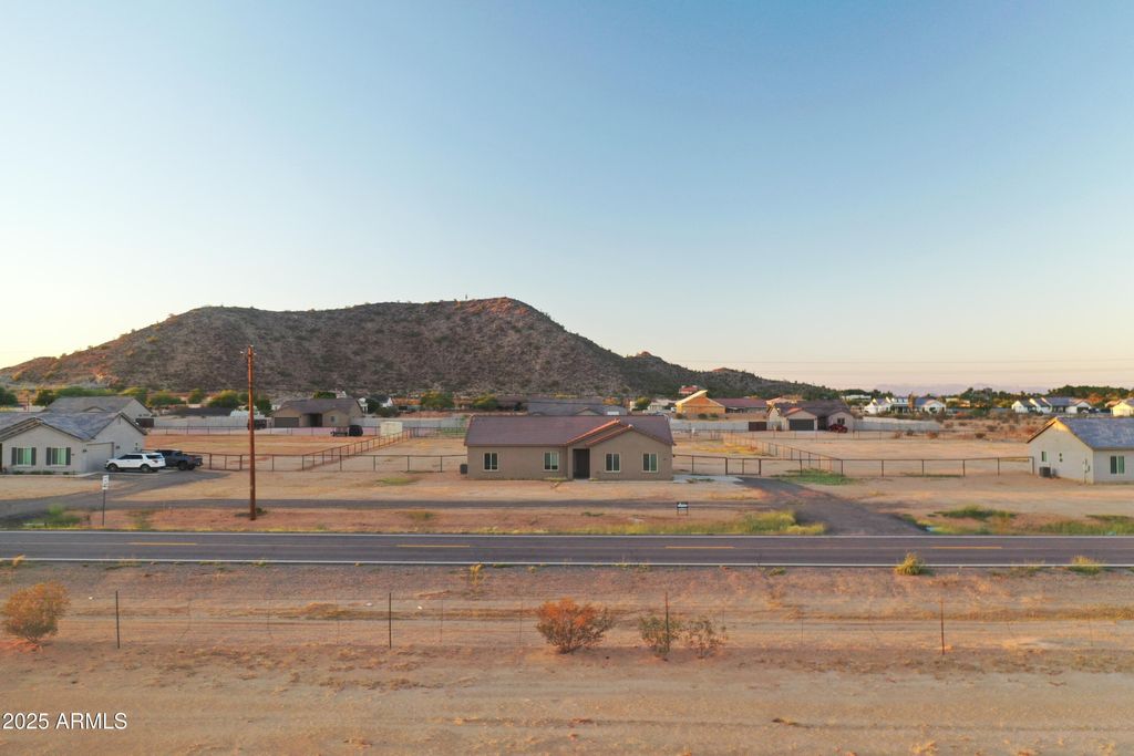 Photo of 8284 W Mccartney Road, Casa Grande, AZ 85194 (MLS # 6876964)