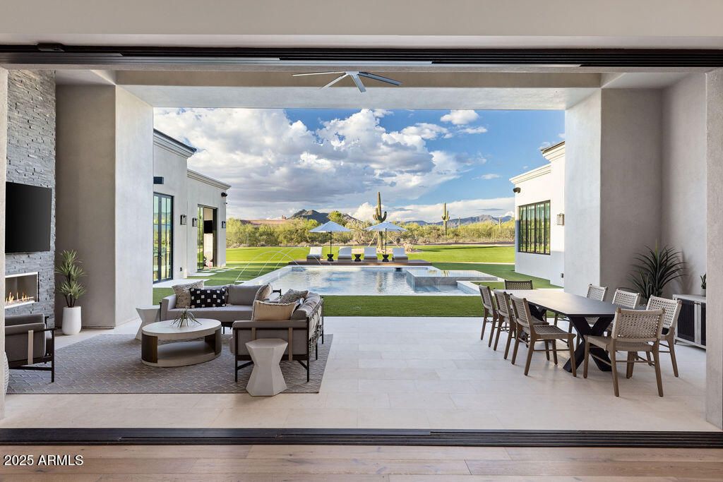 Photo of 6832 E Montgomery Road, Scottsdale, AZ 85266 (MLS # 6878738)