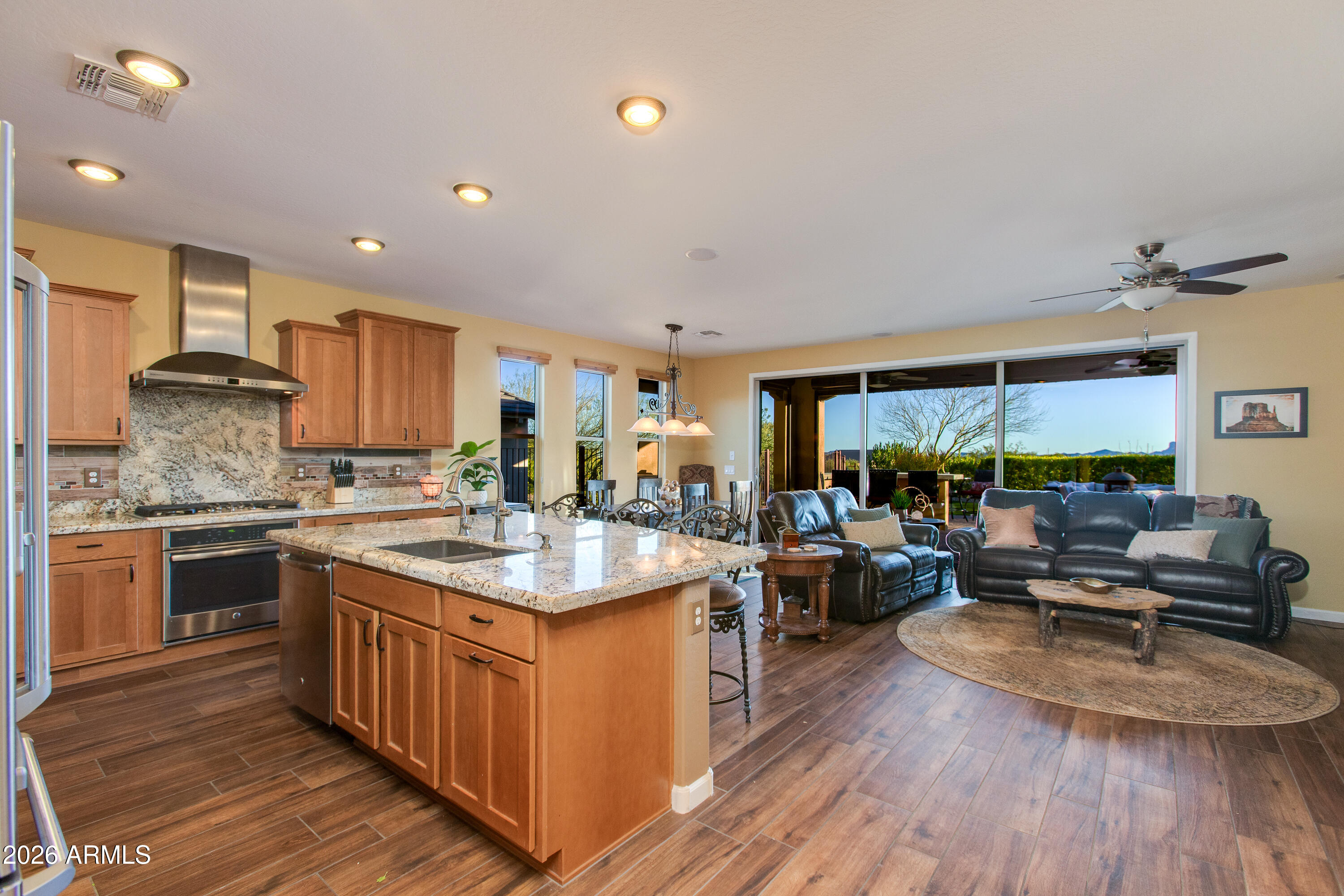 3664 RIDGEVIEW Terrace