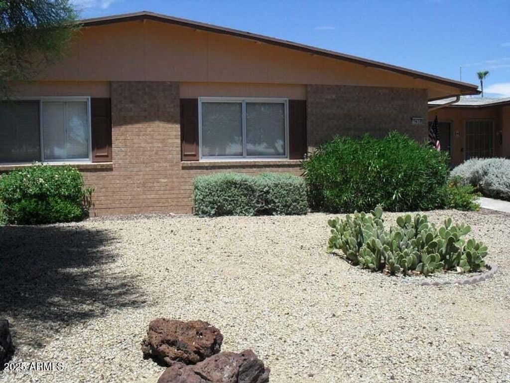 Photo of 13506 W Star Ridge Drive NW, Sun City West, AZ 85375 (MLS # 6949528)