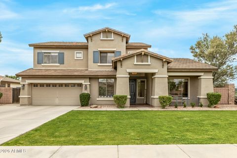 417 E FRANCES Lane Gilbert AZ 85295
