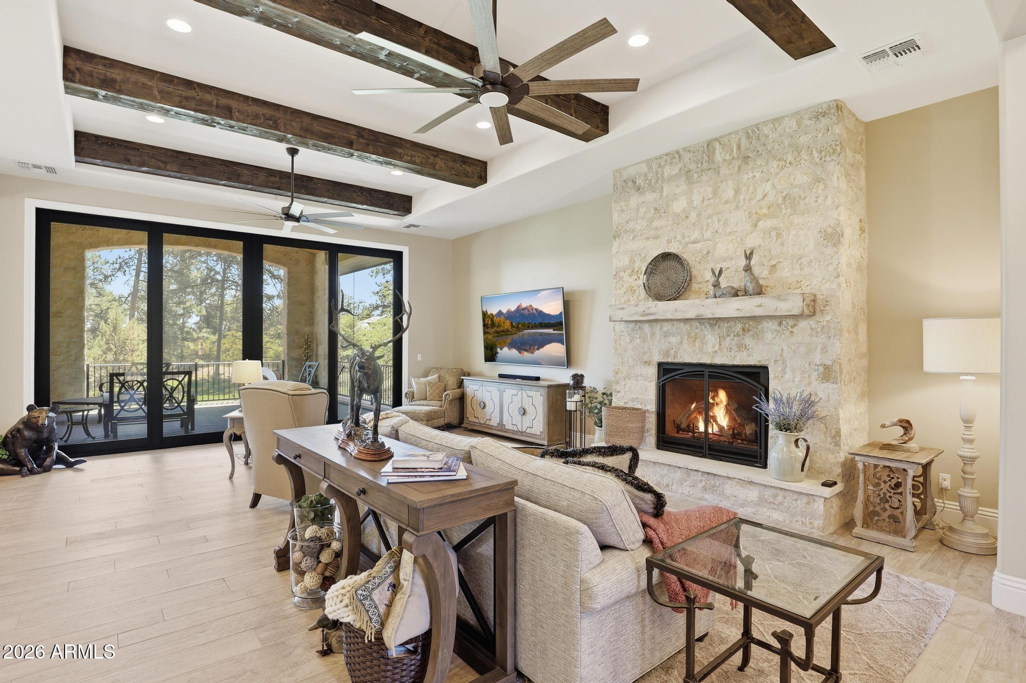RIM GOLF CLUB PHASE 1 - Residential