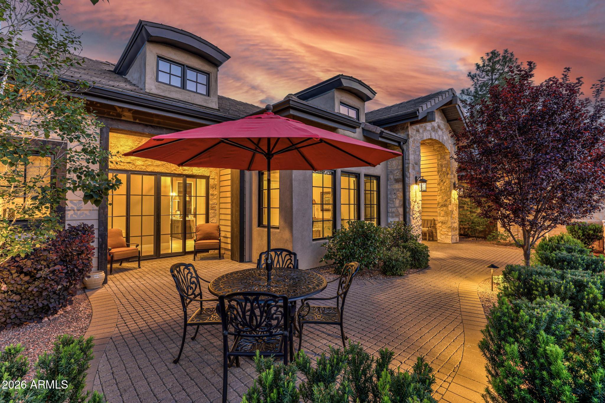 209 S RIM CLUB Drive