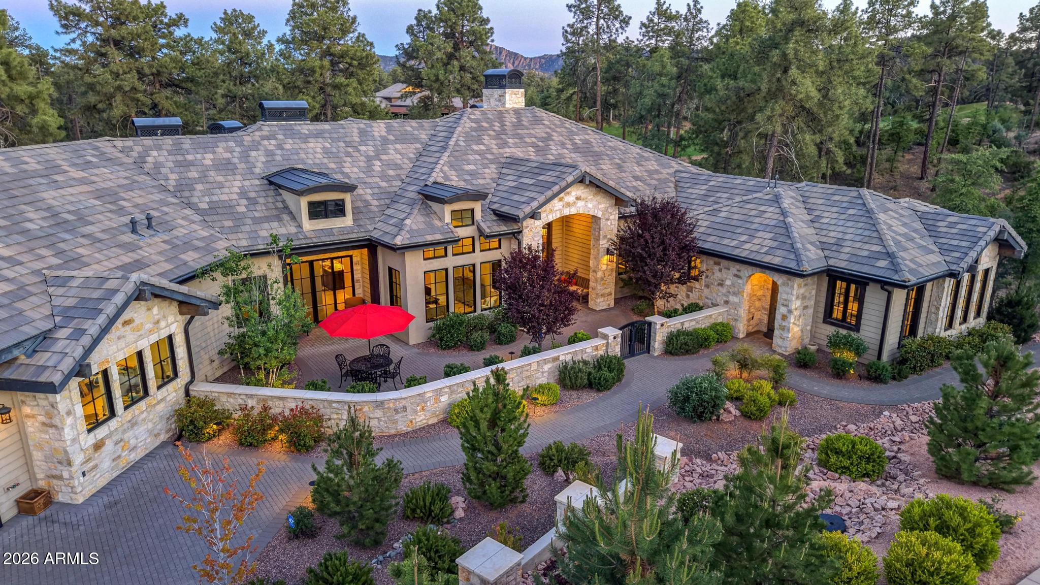 RIM GOLF CLUB PHASE 1 - Residential
