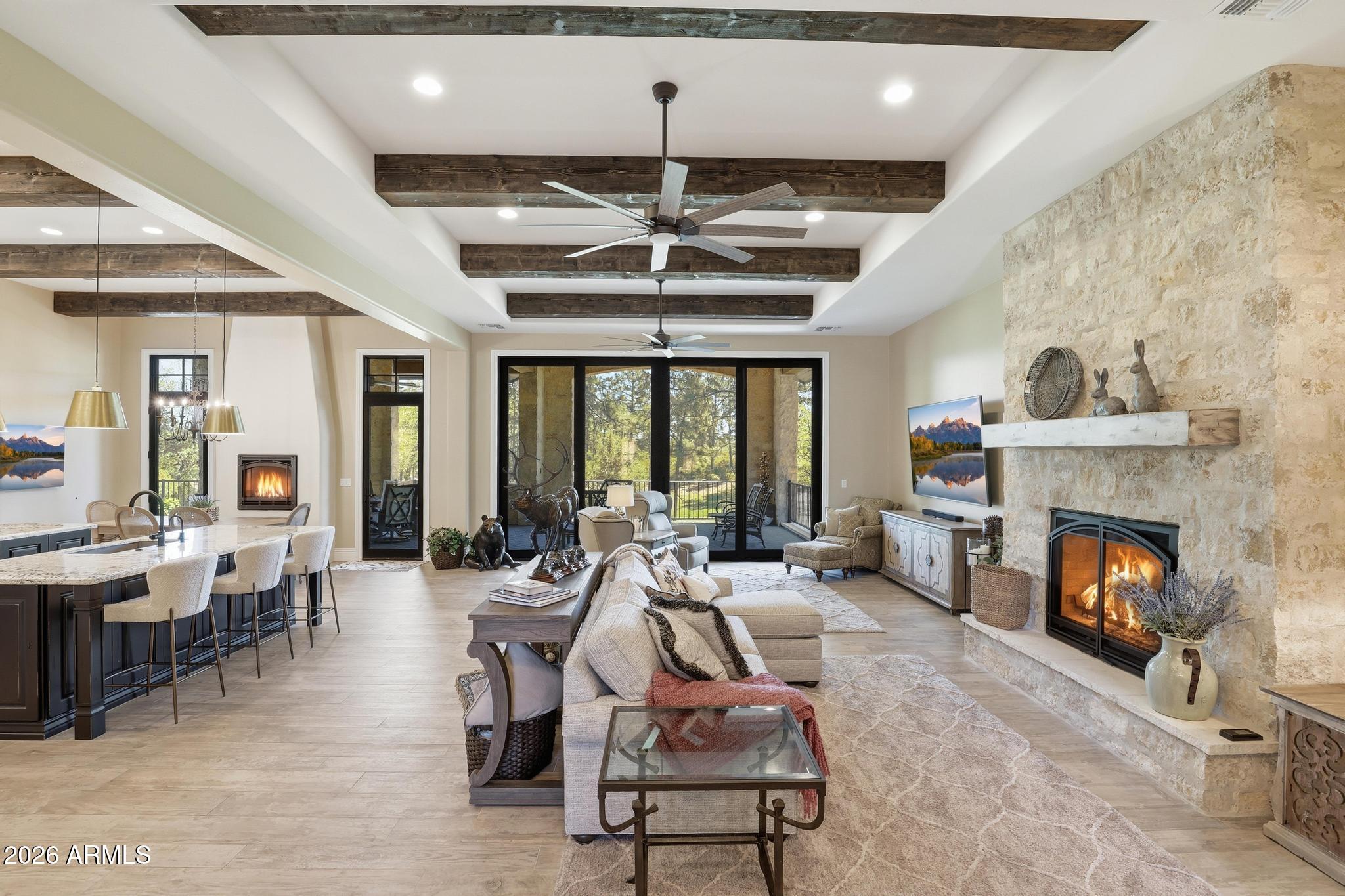 RIM GOLF CLUB PHASE 1 - Residential
