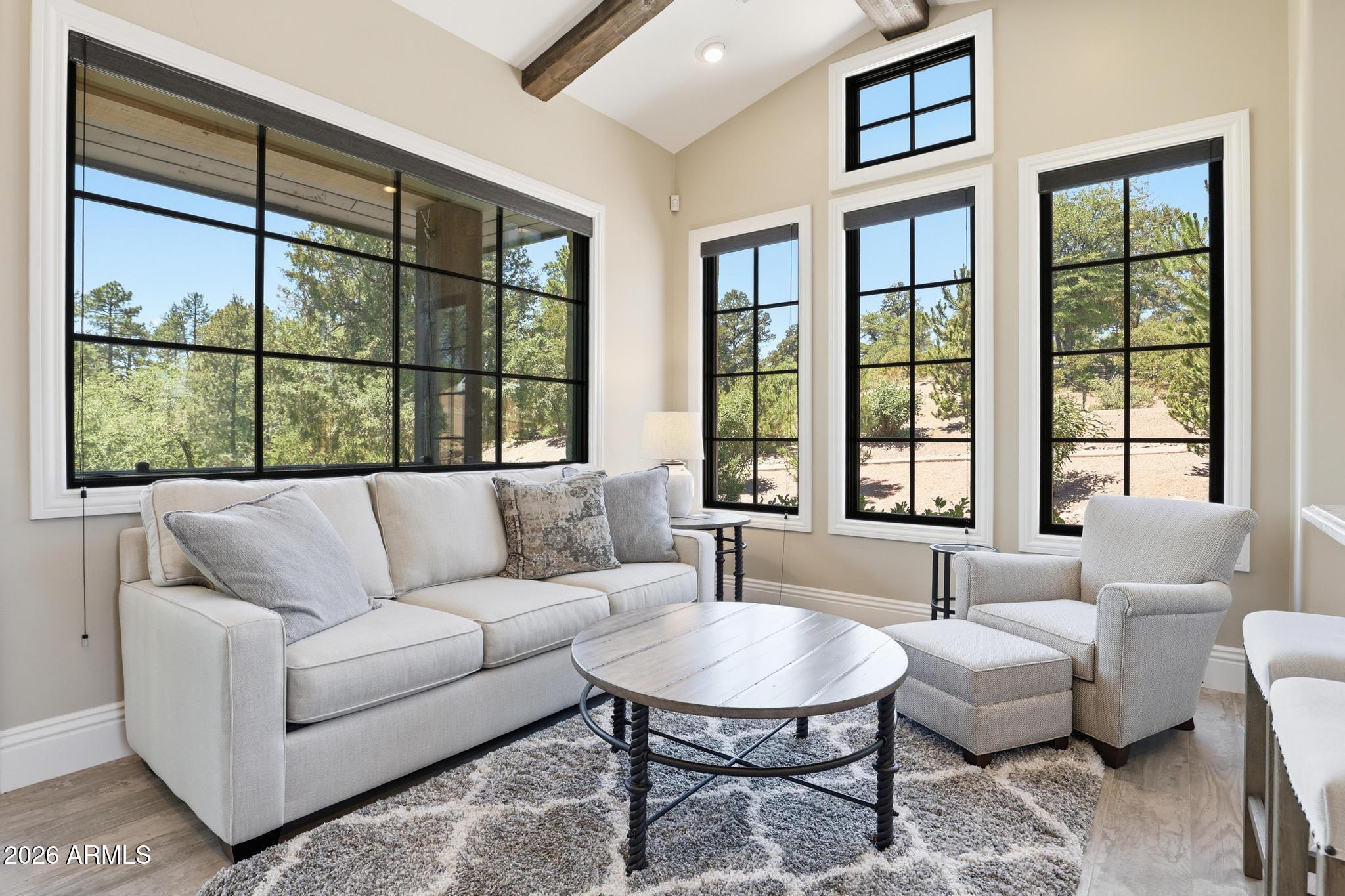 RIM GOLF CLUB PHASE 1 - Residential