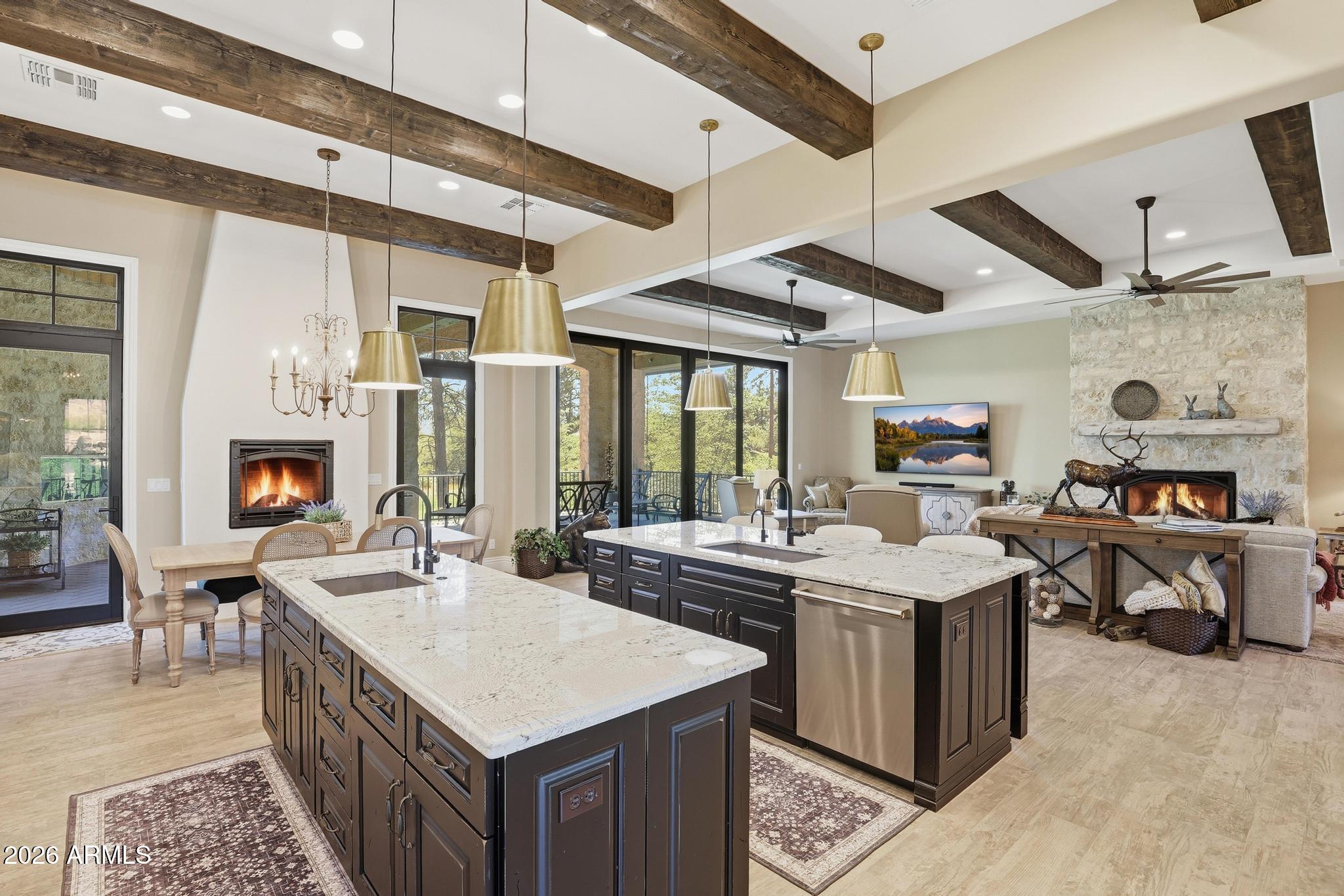 RIM GOLF CLUB PHASE 1 - Residential