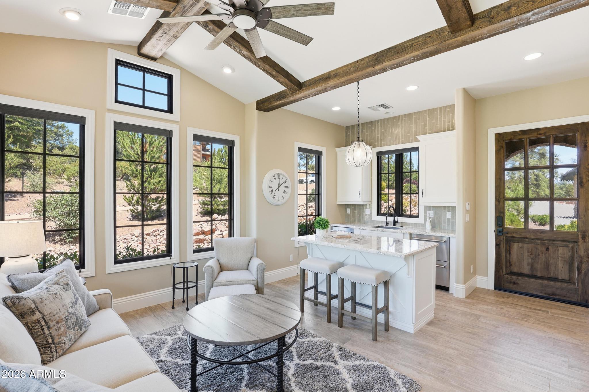 RIM GOLF CLUB PHASE 1 - Residential