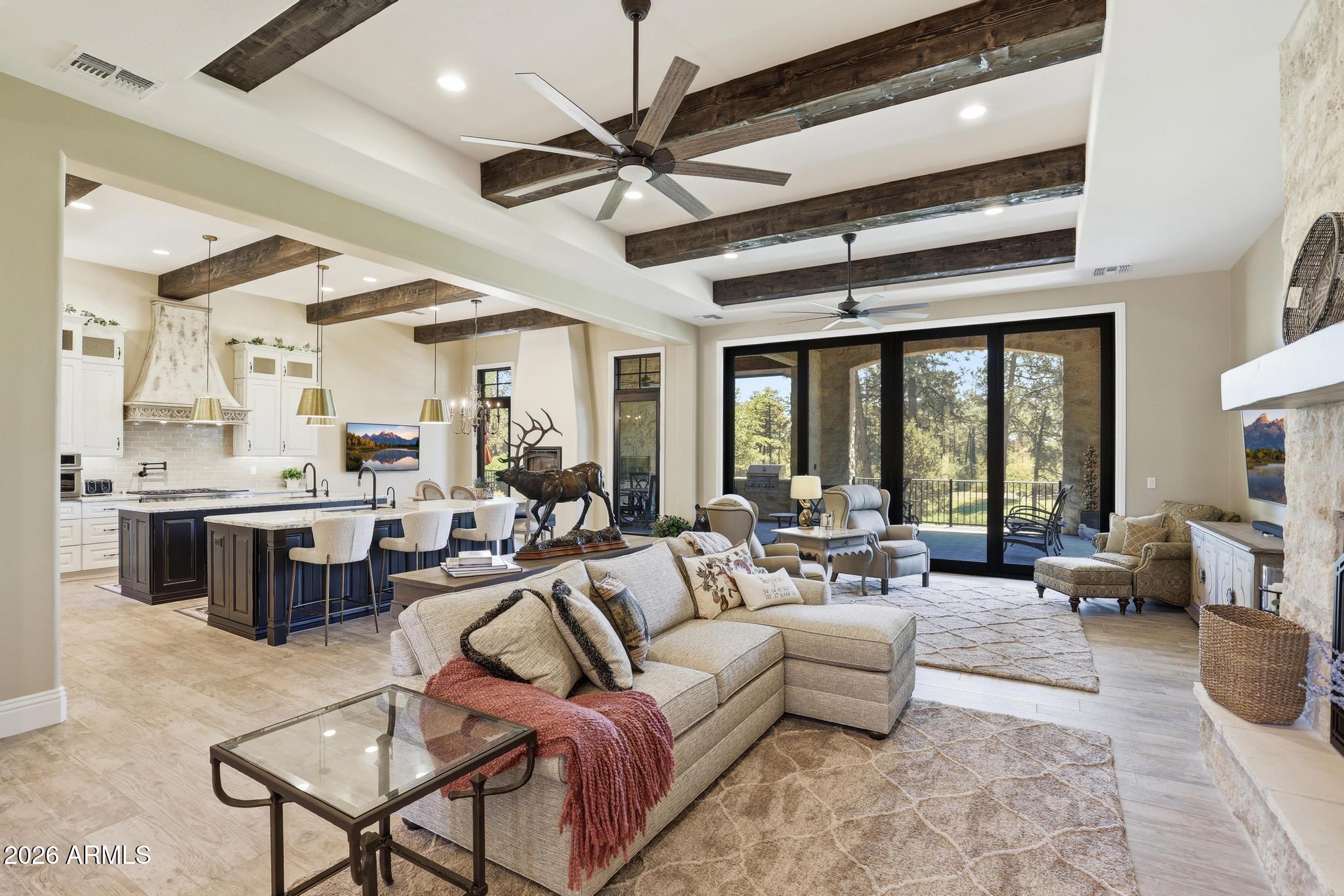 RIM GOLF CLUB PHASE 1 - Residential