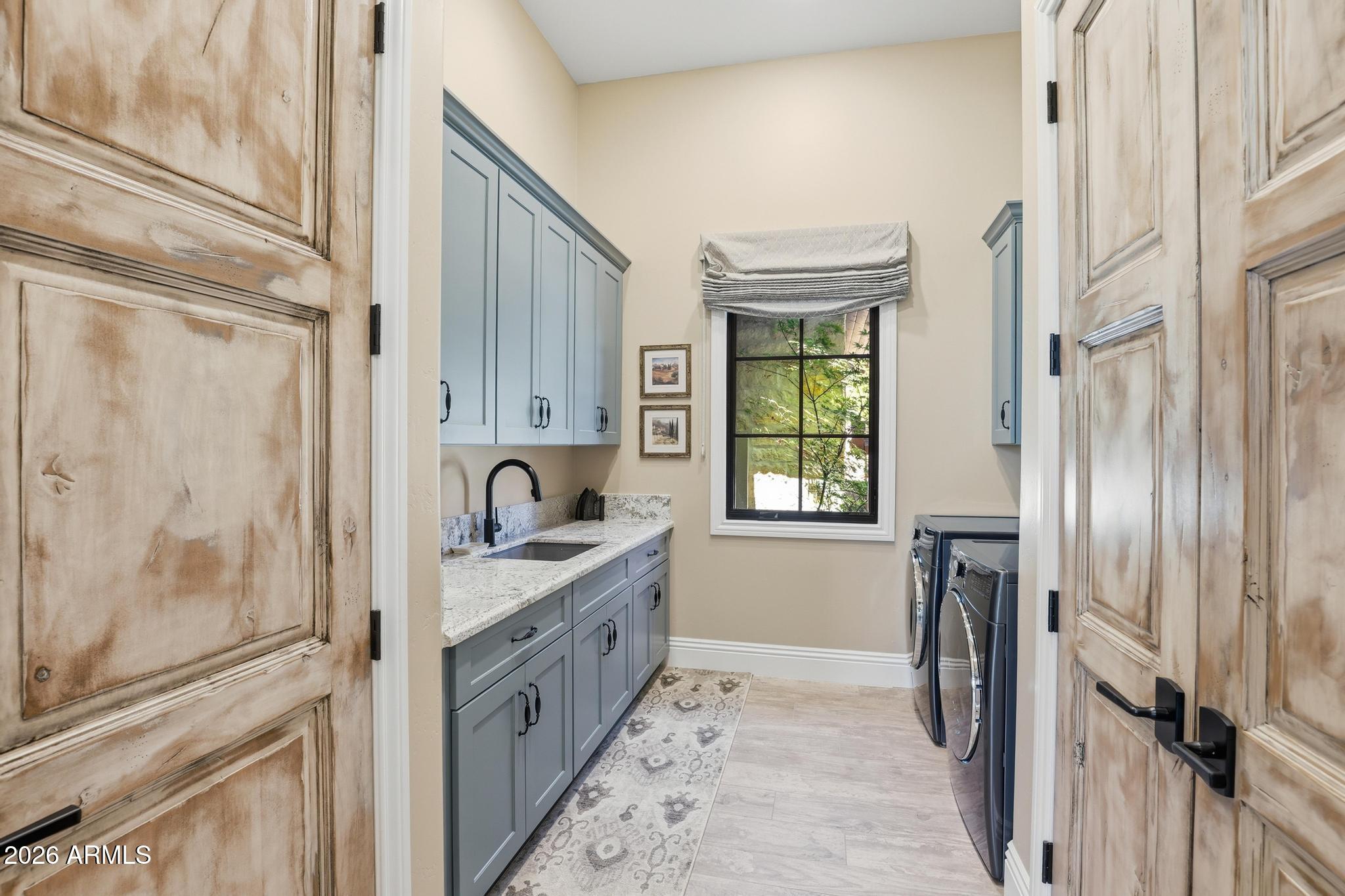RIM GOLF CLUB PHASE 1 - Residential