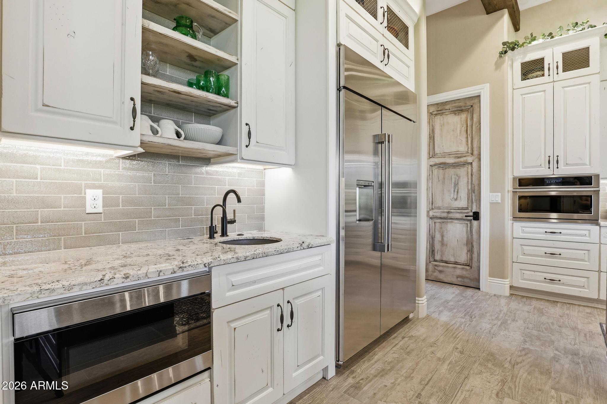RIM GOLF CLUB PHASE 1 - Residential
