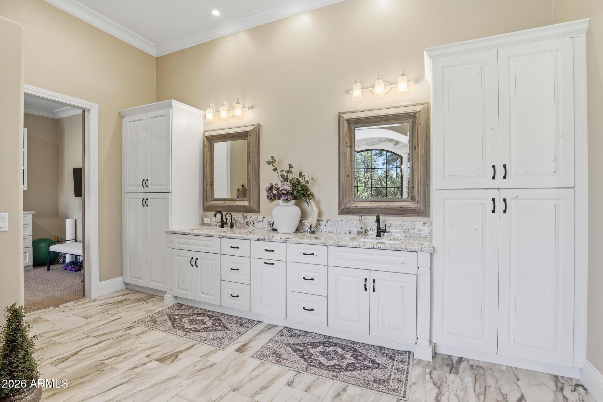 RIM GOLF CLUB PHASE 1 - Residential