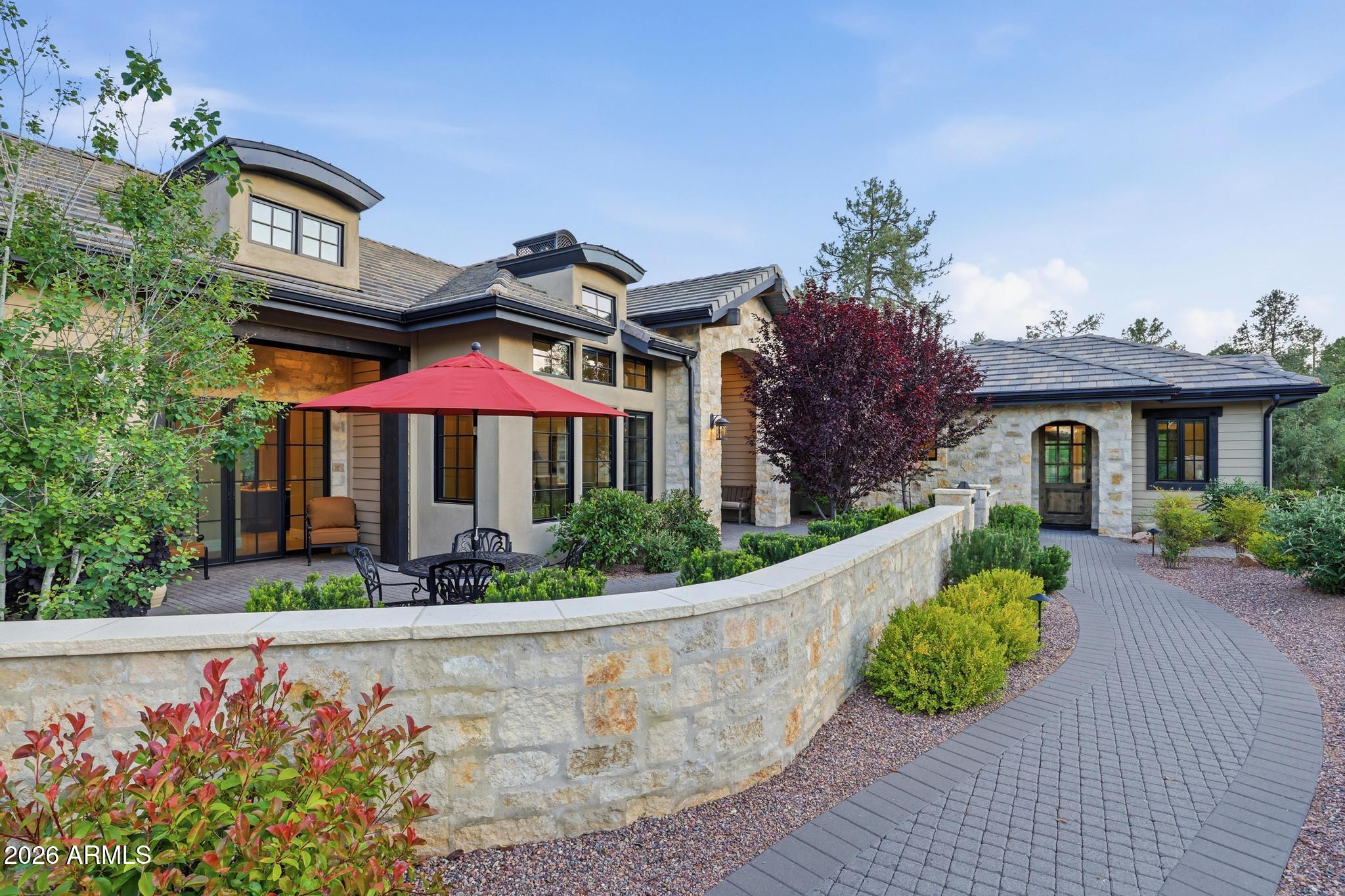209 S RIM CLUB Drive