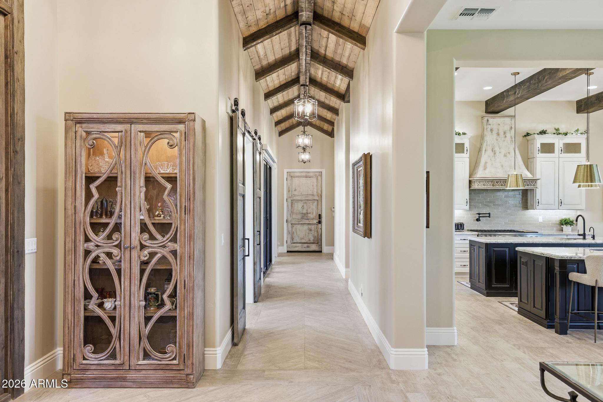 RIM GOLF CLUB PHASE 1 - Residential