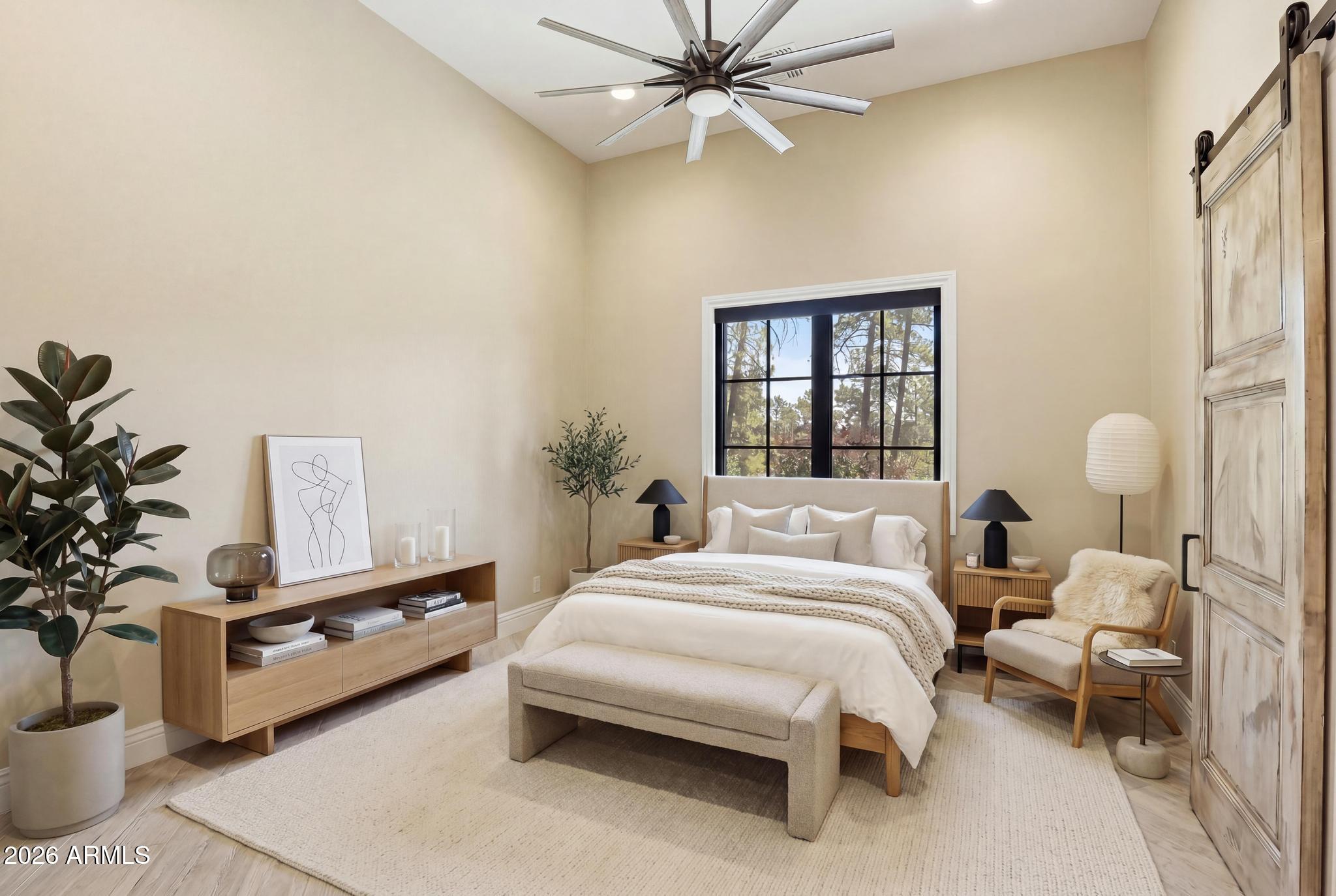 RIM GOLF CLUB PHASE 1 - Residential