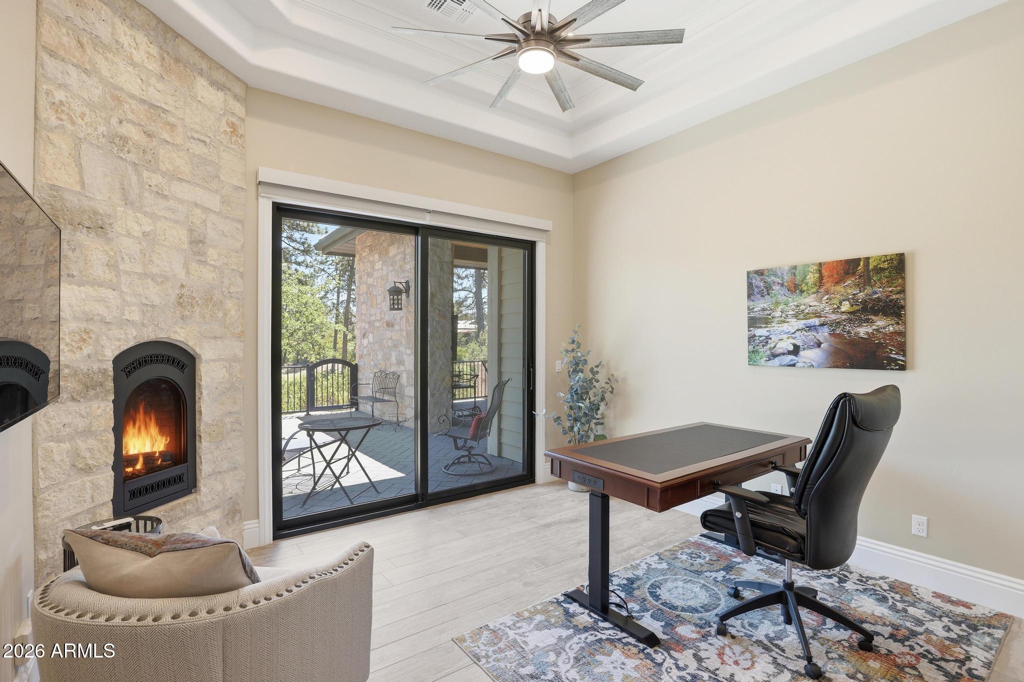 RIM GOLF CLUB PHASE 1 - Residential