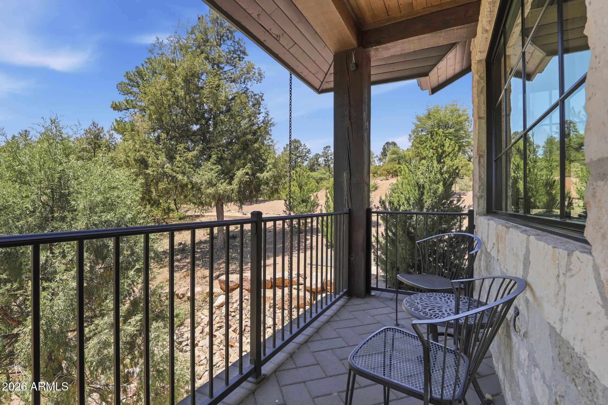 RIM GOLF CLUB PHASE 1 - Residential
