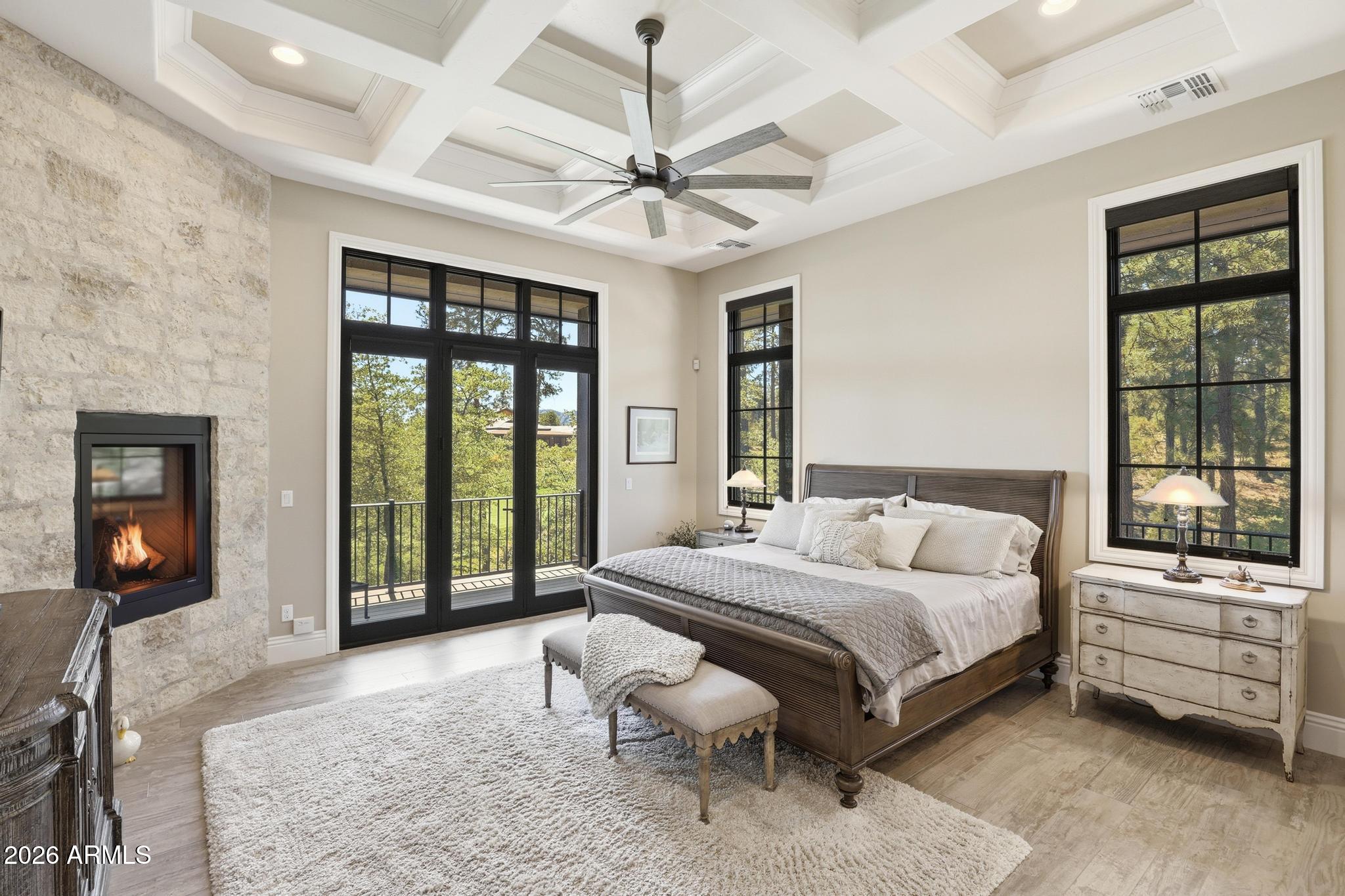 RIM GOLF CLUB PHASE 1 - Residential