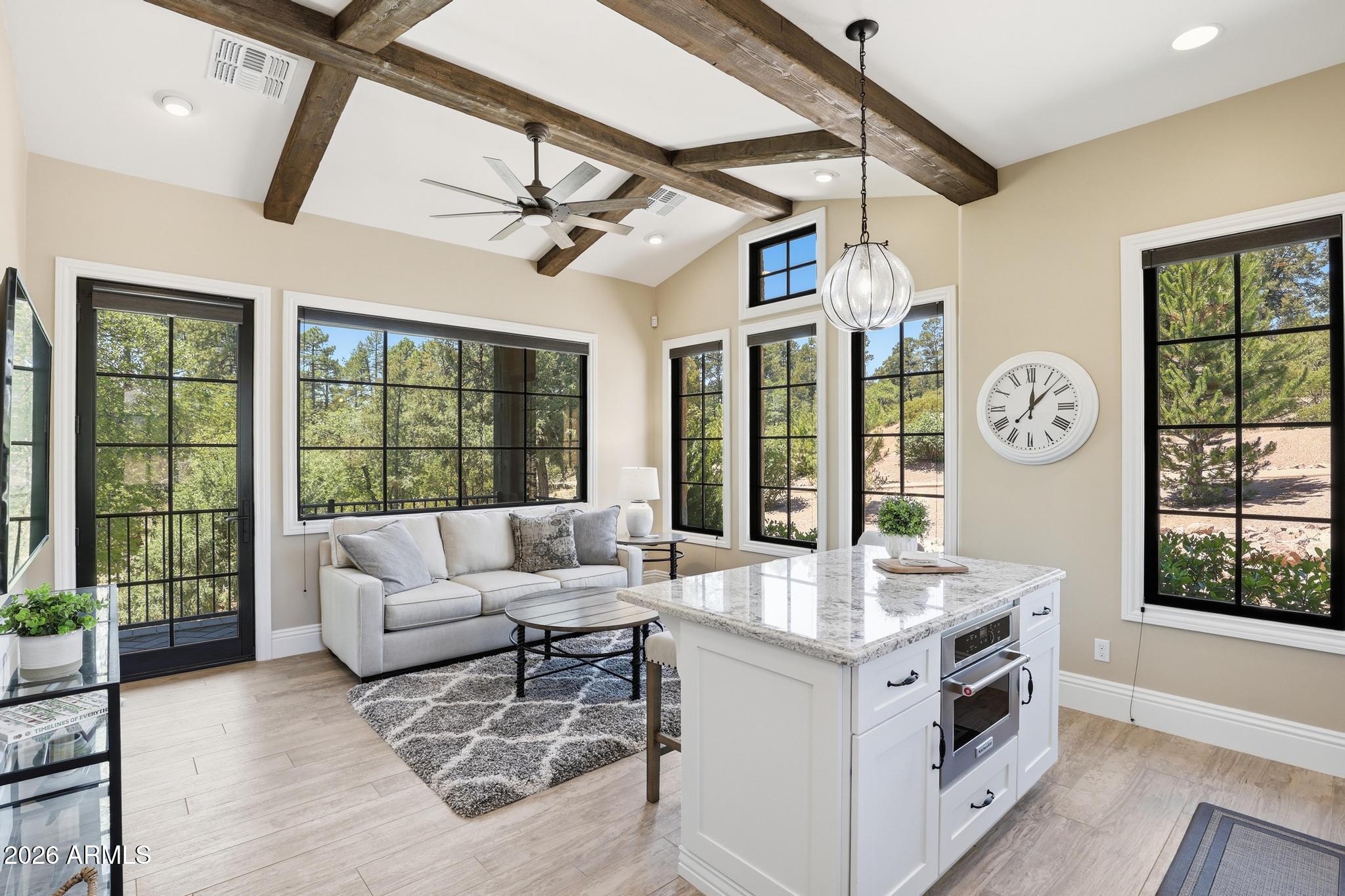 RIM GOLF CLUB PHASE 1 - Residential