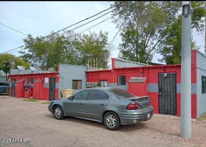 Photo of 5911 W Lamar Road #1, Glendale, AZ 85301 (MLS # 7051471)