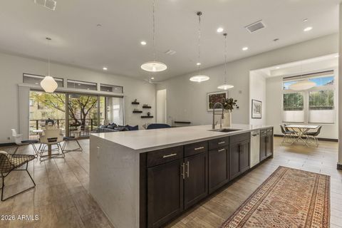 Photo of 10437 E Monterra Way, Scottsdale, AZ 85262 (MLS # 6971010)