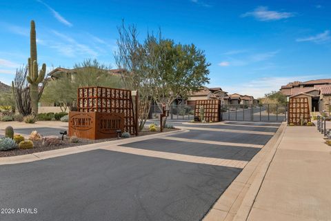 Photo of 10437 E Monterra Way, Scottsdale, AZ 85262 (MLS # 6971010)